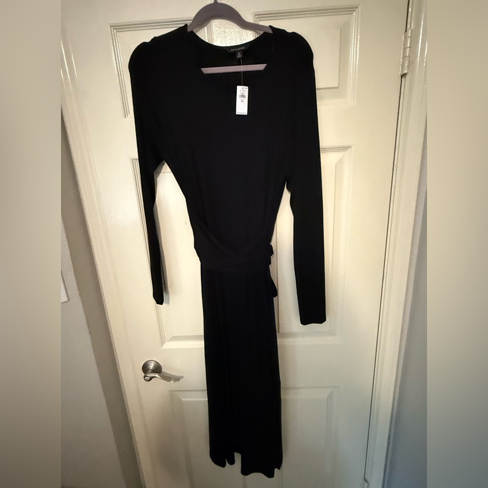 Banana Republic Wrap Dress